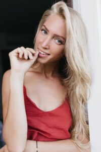 Léa Dial privé